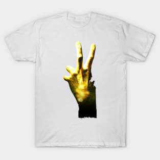 Left 4 Dead 2 Hand T-Shirt